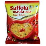 SAFFOLA OATS PEPPY TOMATO 40GM